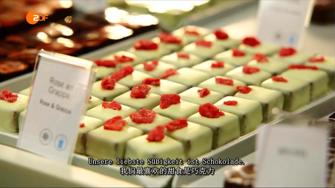 我们的甜食有多棒? Schoko, Keks & Co. – Wie gut sind unsere Süßigkeiten?