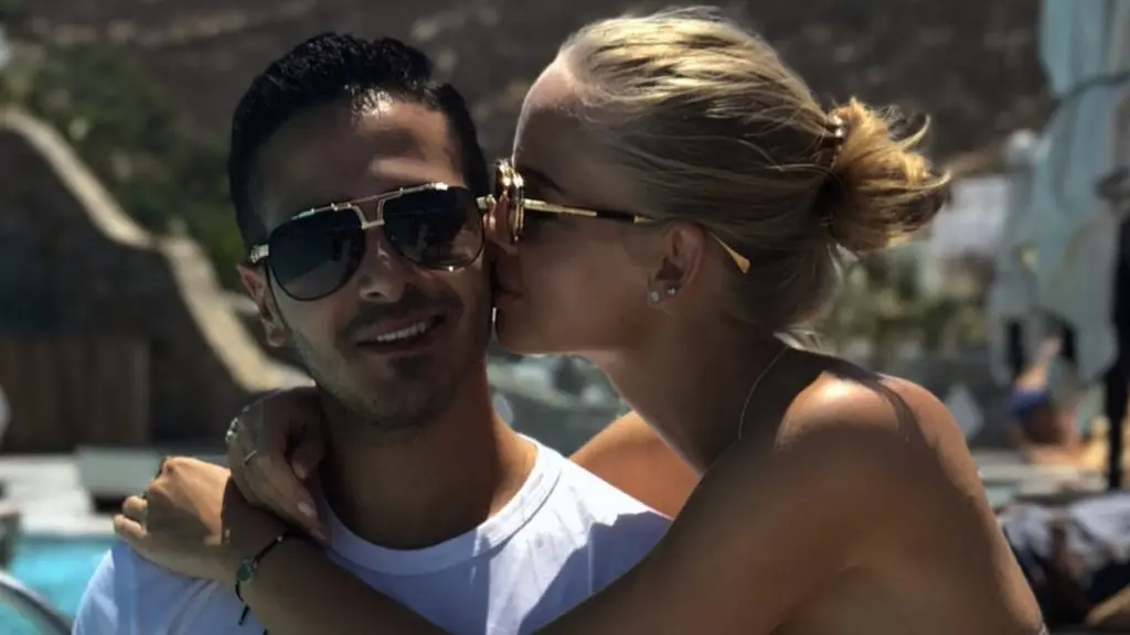 Tinder 诈骗王 The Tinder Swindler