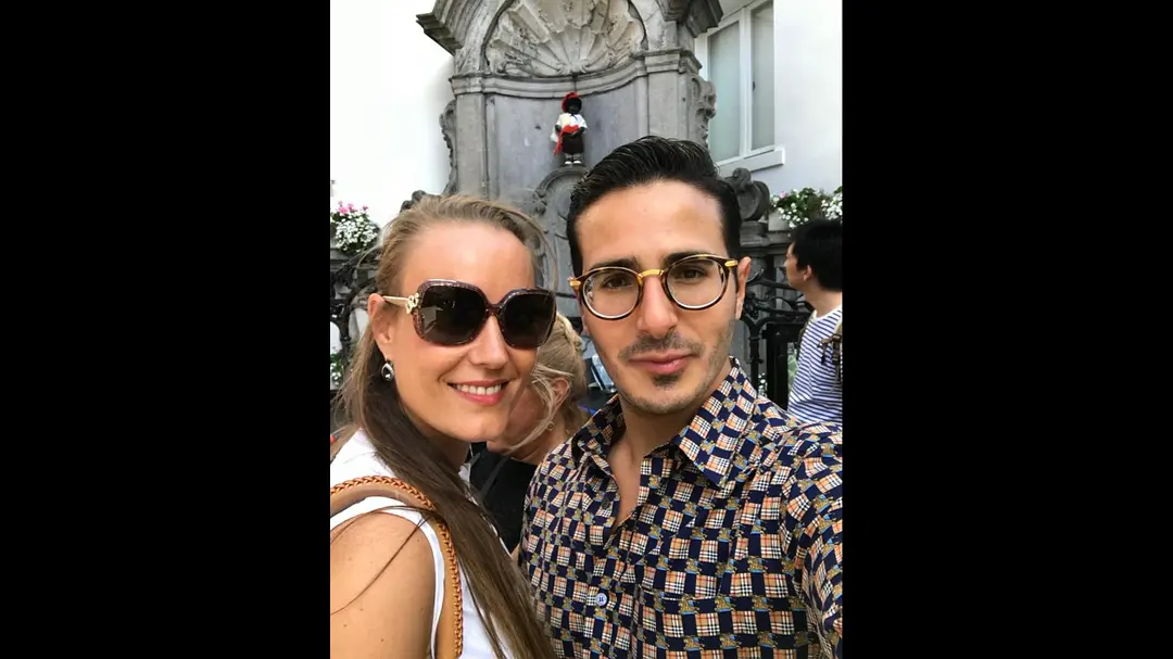 Tinder 诈骗王 The Tinder Swindler