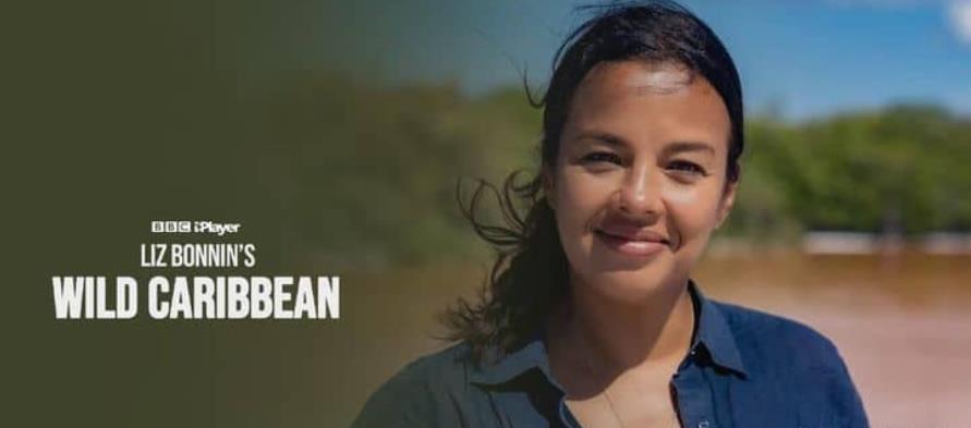 莉兹的狂野加勒比海 Liz Bonnin's Wild Caribbean