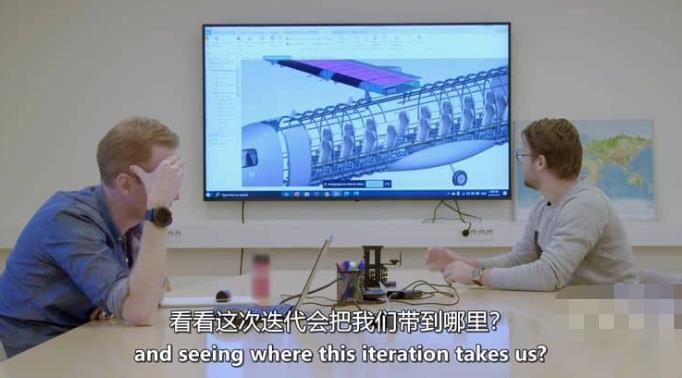 工程设计的未来 第1-2 季 Engineering the Future