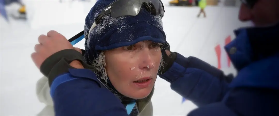 奔向奇迹 Running For Good: The Fiona Oakes Documentary