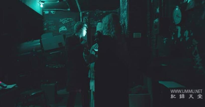 同死共生 Living for the Dead