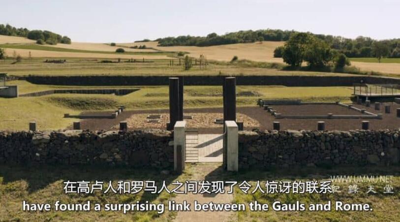 凯撒的高卢战记 Caesar's Doomsday War