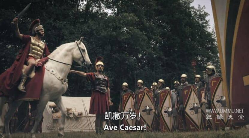 凯撒的高卢战记 Caesar's Doomsday War