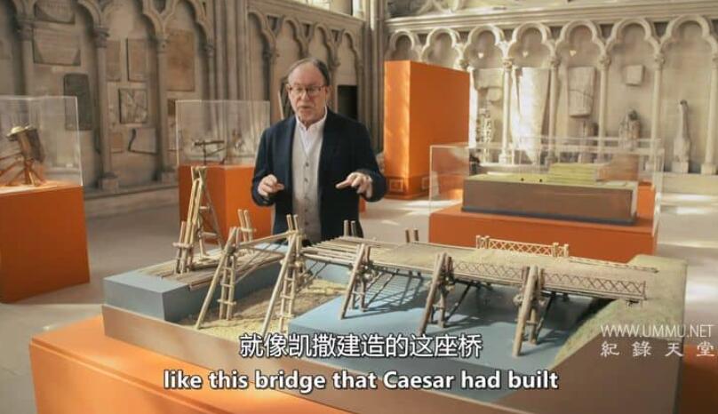 凯撒的高卢战记 Caesar's Doomsday War