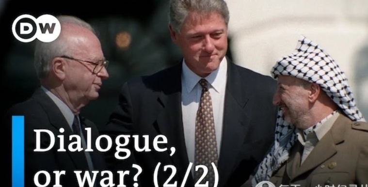 无尽头的战争:伊朗、以色列和美国 La longue guerre: Israël – Iran – USA