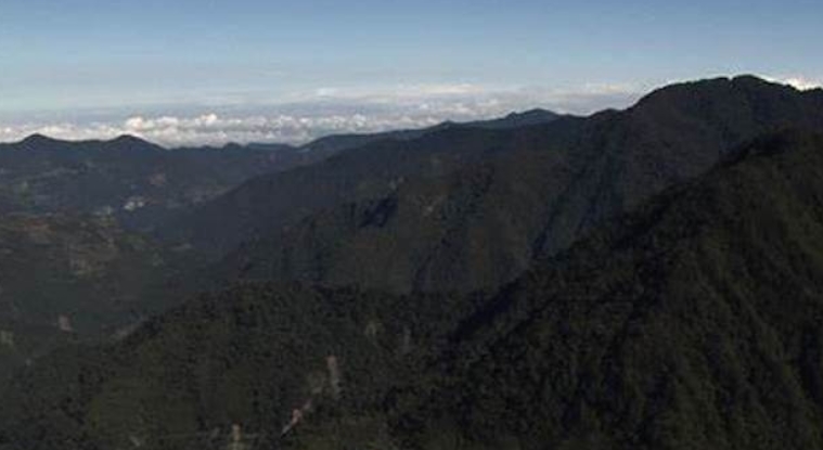 司马库斯:森林共和国 司馬庫斯:森林共和國