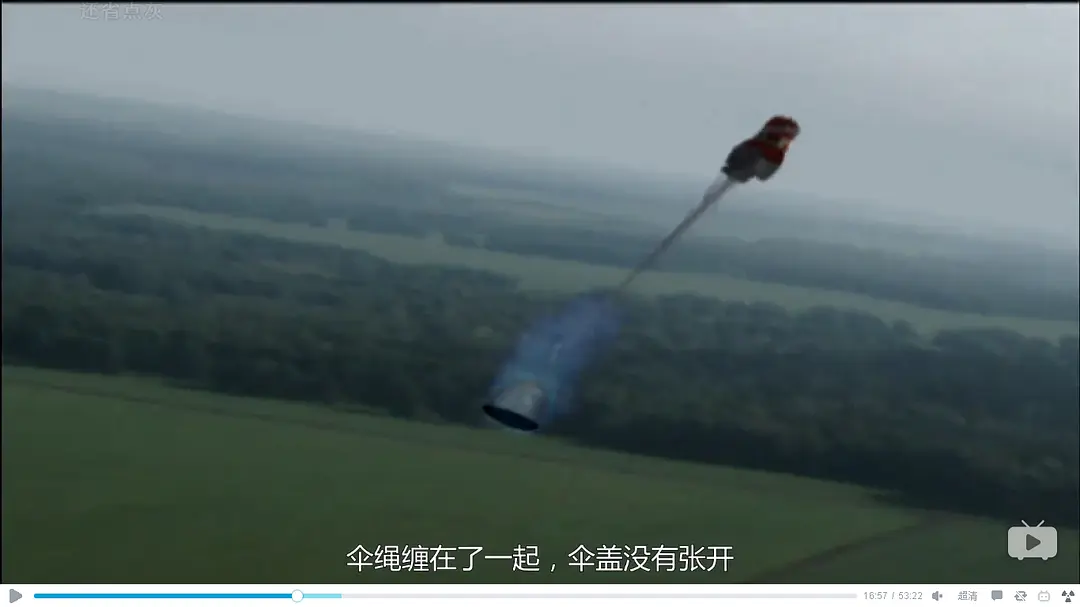 太空探索之路 Открытый космос