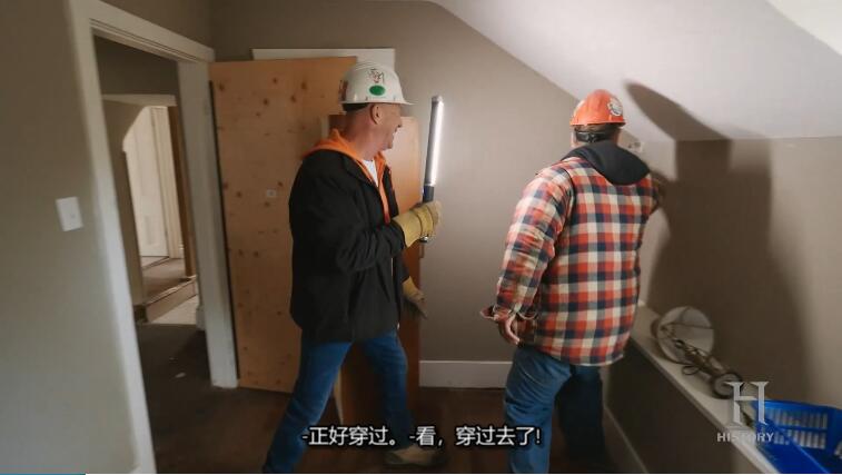 打捞大王 全三季 Salvage Kings season 1-3