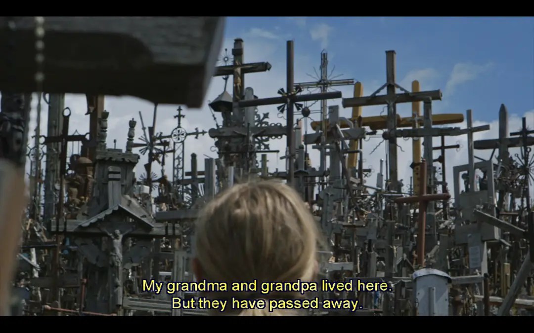 请唤醒我 Silvana – Väck mig när ni vaknat