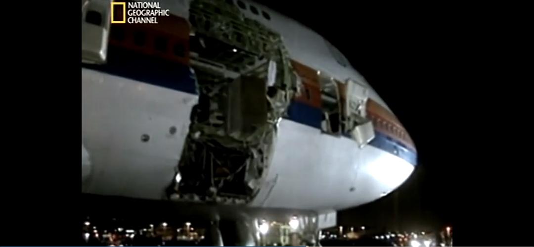 空中浩劫 1-21季全集 Mayday Season 1-21