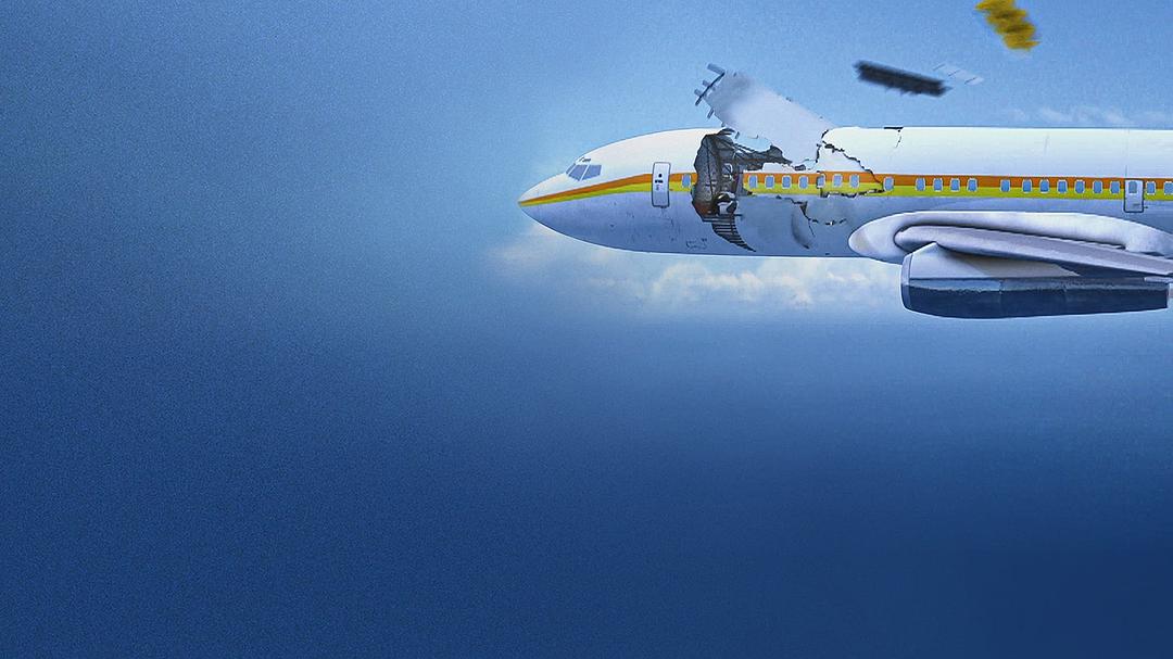 空中浩劫 1-21季全集 Mayday Season 1-21