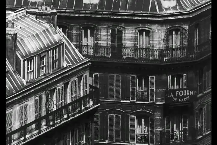 美好的五月 Le Joli Mai