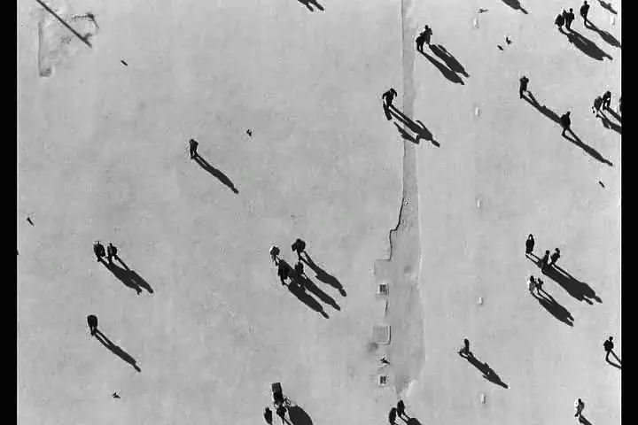 美好的五月 Le Joli Mai