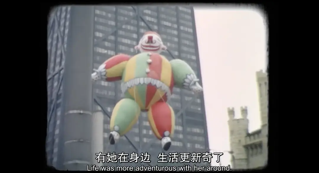 美好的五月 Le Joli Mai