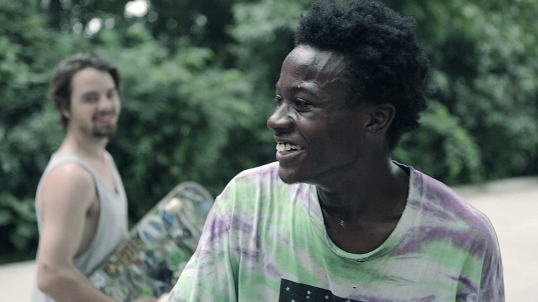 滑板少年 Minding the Gap