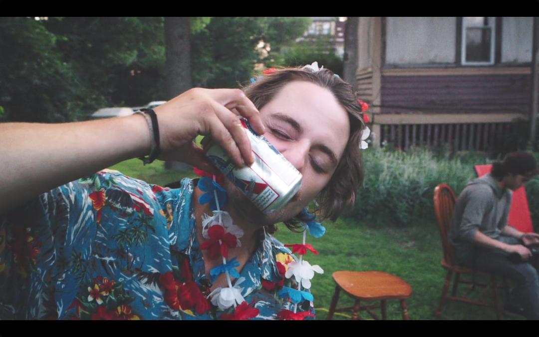 滑板少年 Minding the Gap