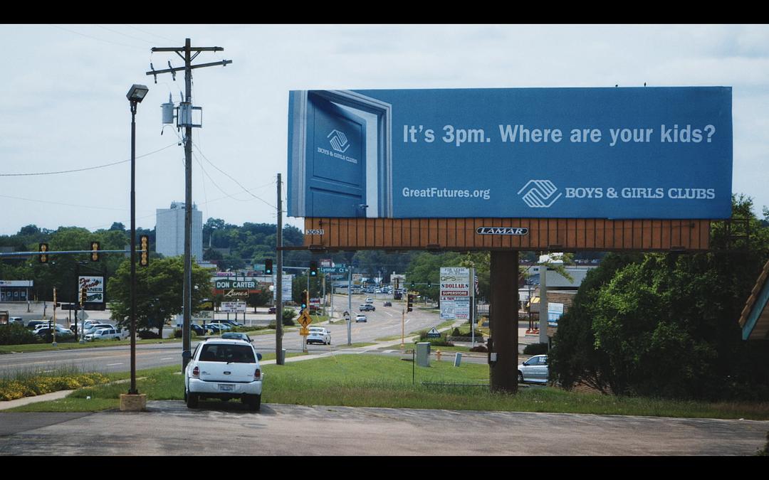 滑板少年 Minding the Gap