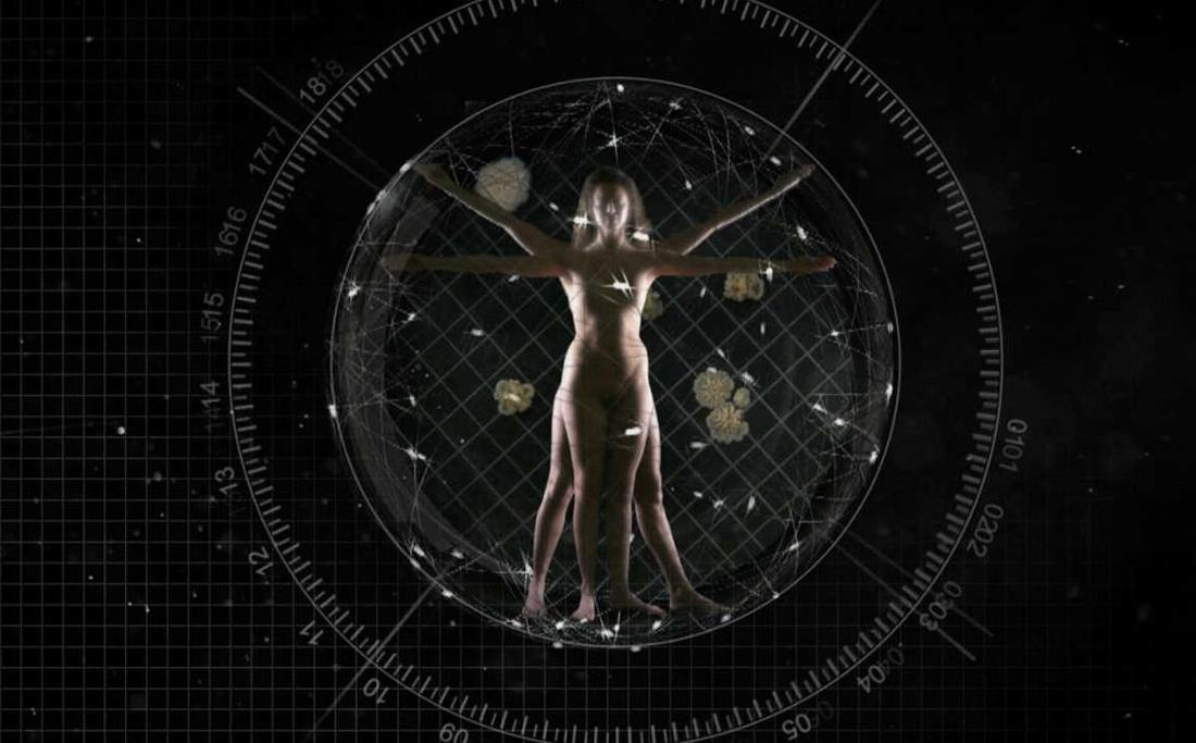 人体上的生命 Life On Us