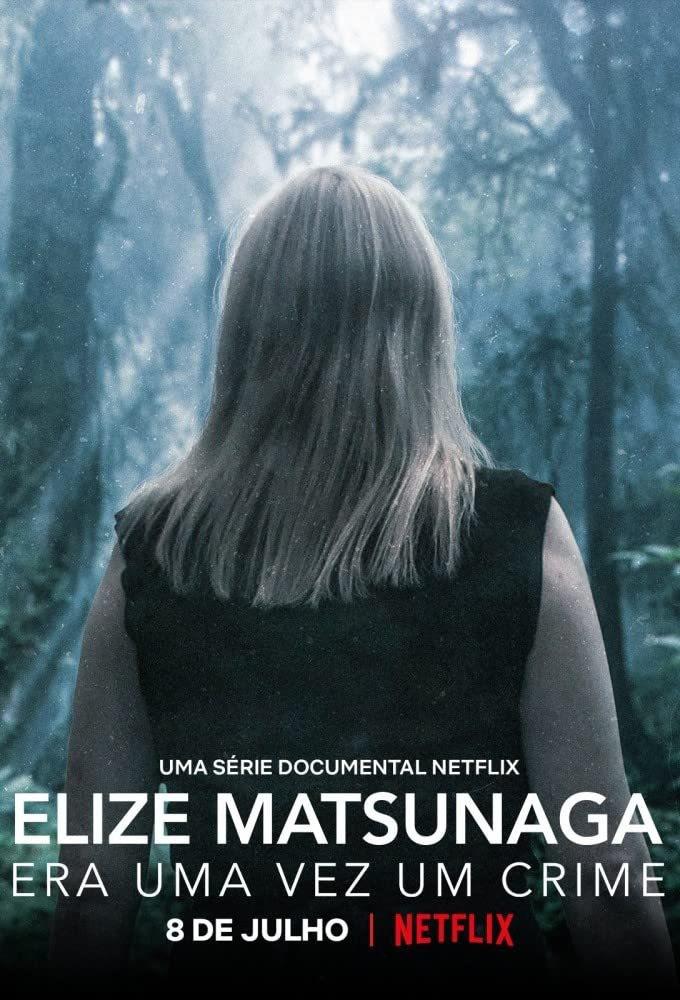童话公主的罪与罚 Elize Matsunaga: Once Upon a Crime