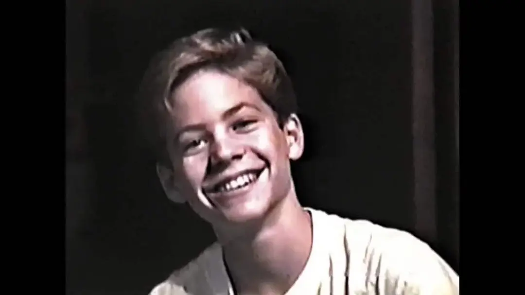 我是保罗·沃克 I Am Paul Walker