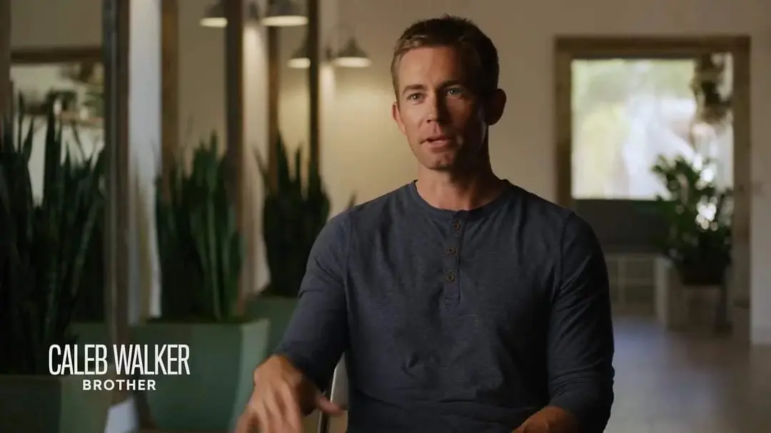 我是保罗·沃克 I Am Paul Walker