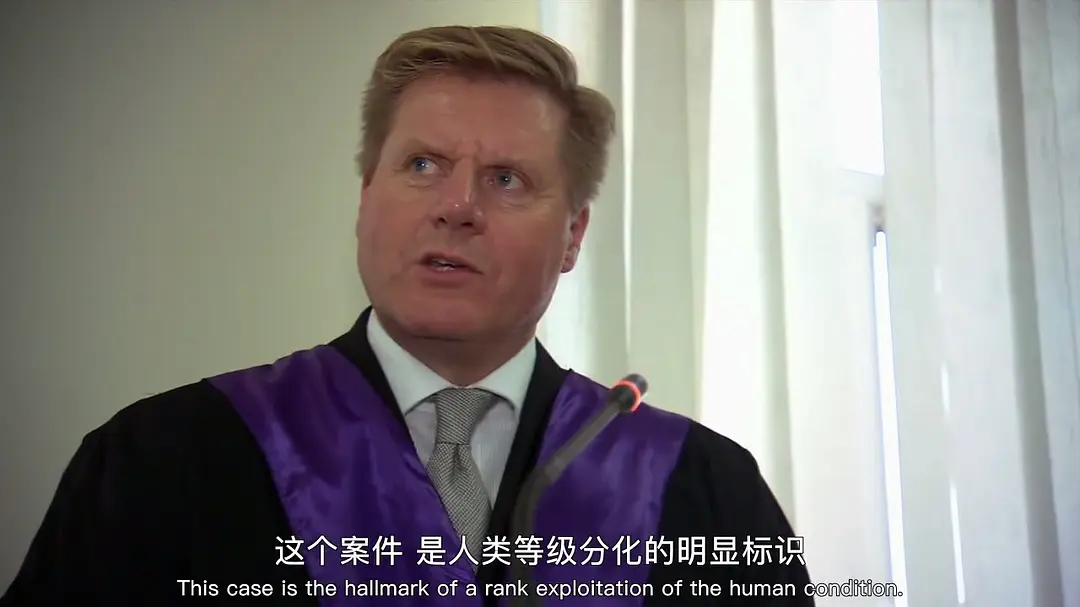 人体器官交易实录 Tales from the Organ Trade