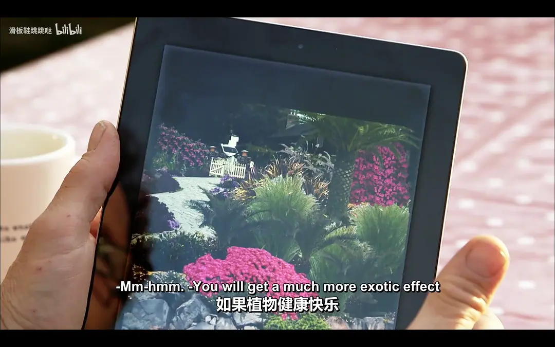 小花园大梦想 第一季 Big Dreams Small Spaces Season 1