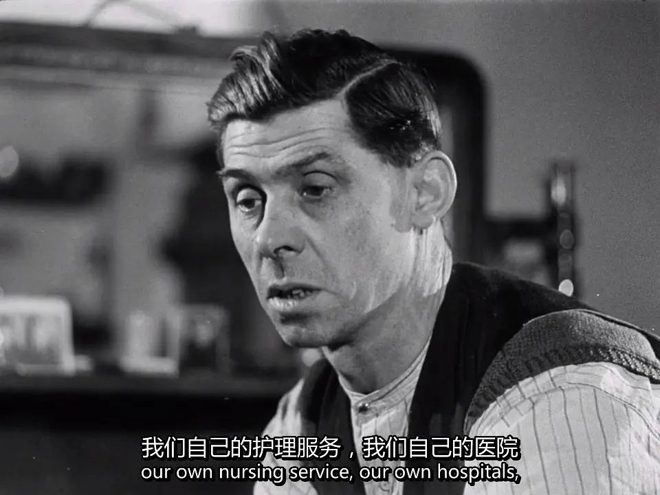 提摩西的日记 A Diary for Timothy