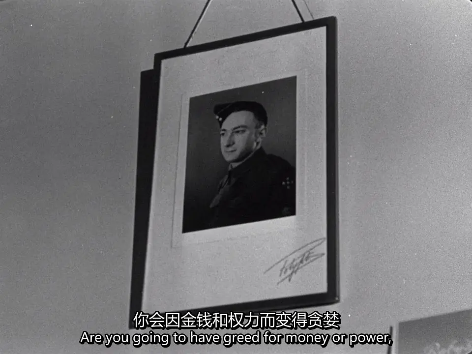 提摩西的日记 A Diary for Timothy