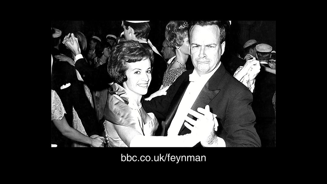 神奇的费曼先生 The Fantastic Mr Feynman