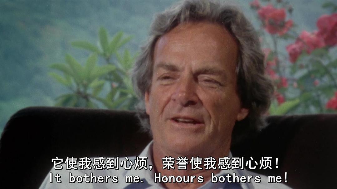 神奇的费曼先生 The Fantastic Mr Feynman