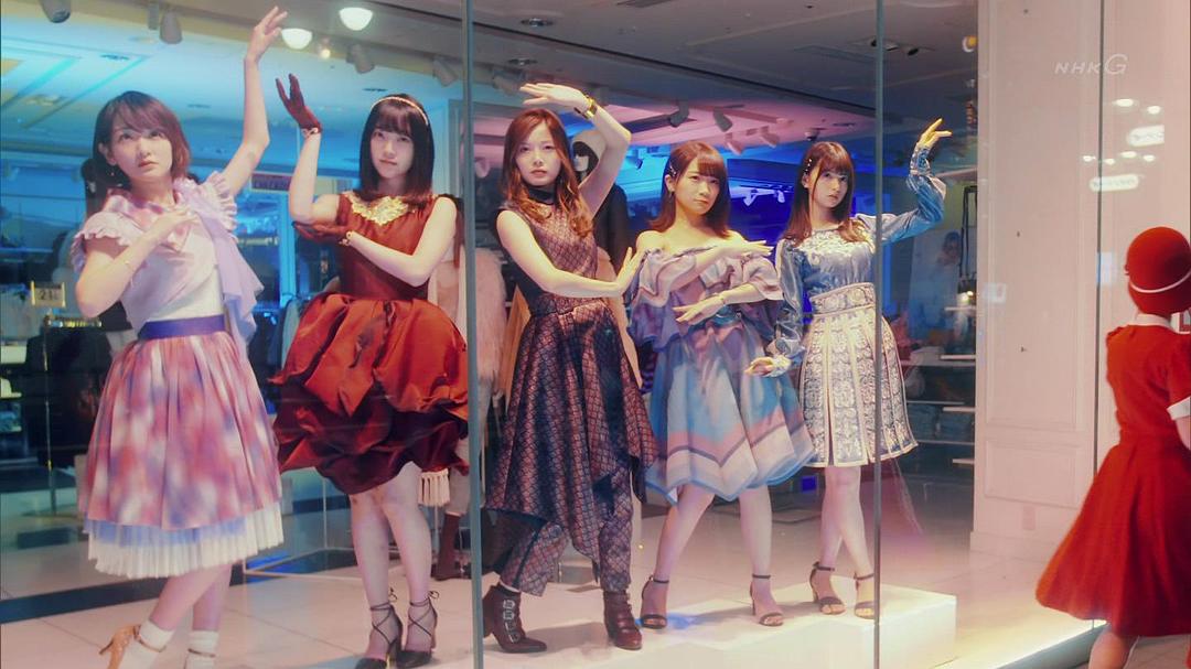 第68届NHK红白歌会 第68回NHK紅白歌合戦