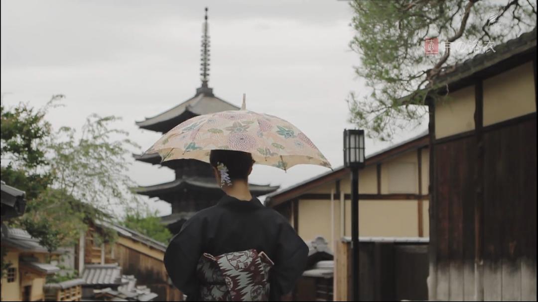 美之壶:京都的浴衣 美の壺 京の浴衣