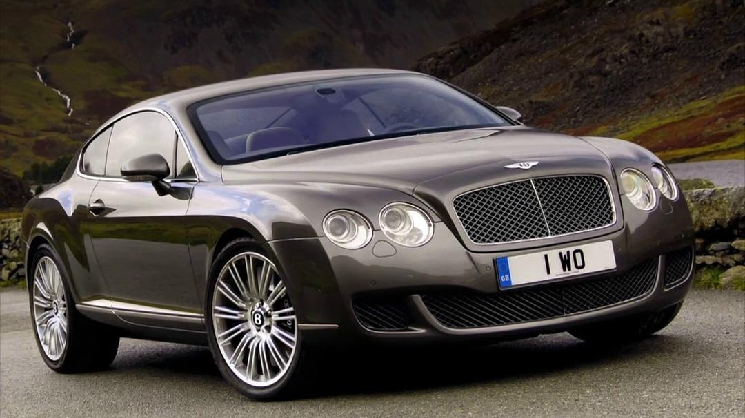 德国人、英国人和他们的汽车工业 Das Auto: The Germans, Their Cars and Us