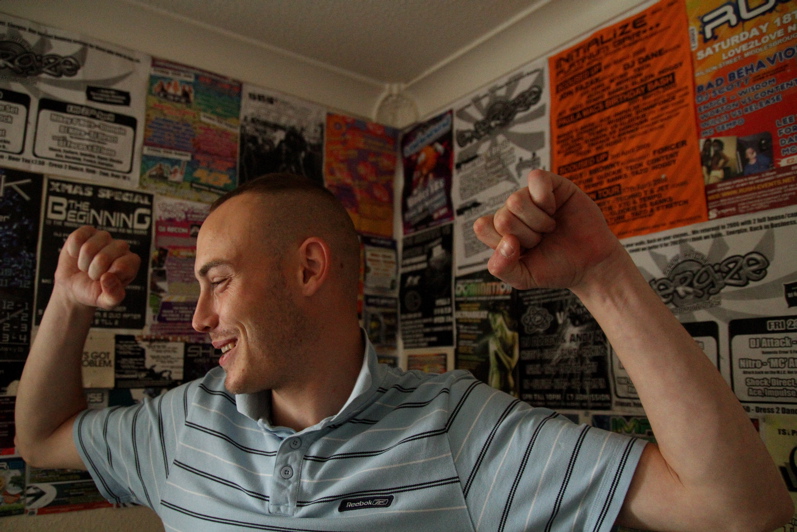 最后的黑胶唱片店 Sound It Out