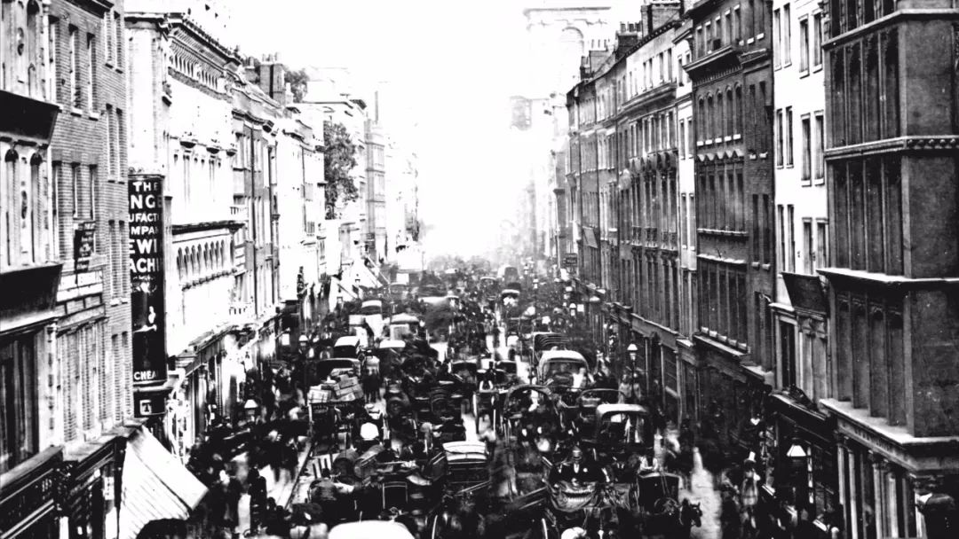 维多利亚火车谋杀案 Murder on the Victorian Railway