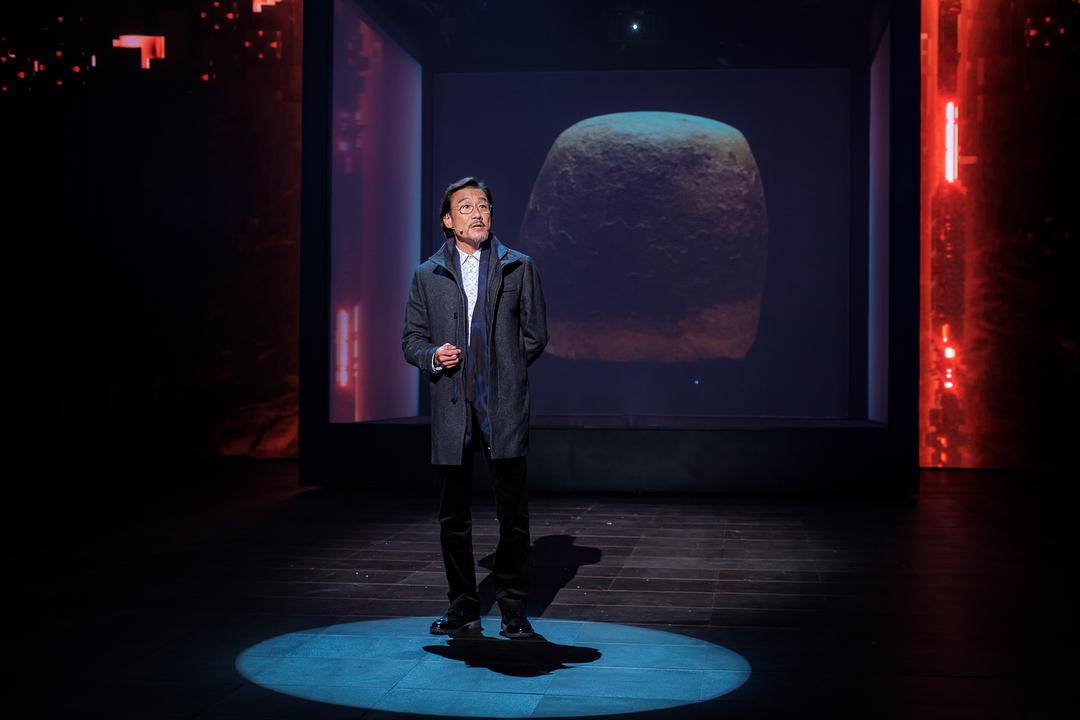 国家宝藏 第一季