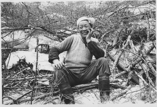 日本国 古屋敷村 ニッポン国 古屋敷村