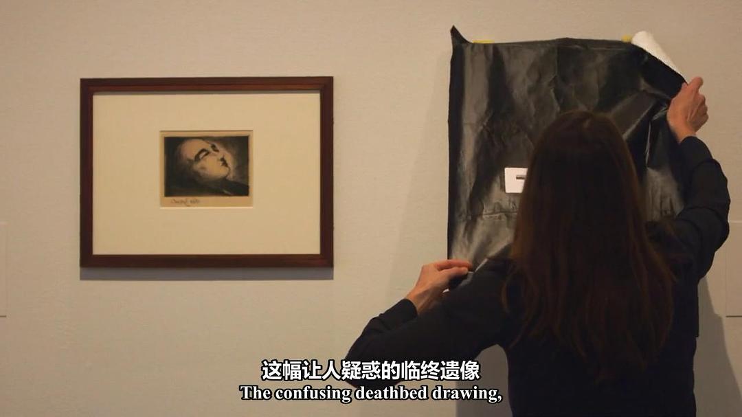 梵高耳朵的秘密 The Mystery of Van Gogh's Ear