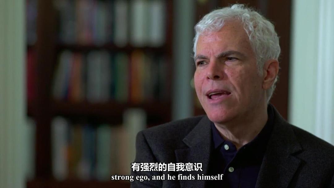 梵高耳朵的秘密 The Mystery of Van Gogh's Ear