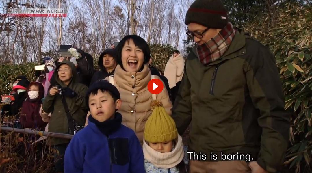 纪实72小时 日本北阿尔卑斯 天上的帐篷村 ドキュメント72時間 北アルプス 天空のテント村