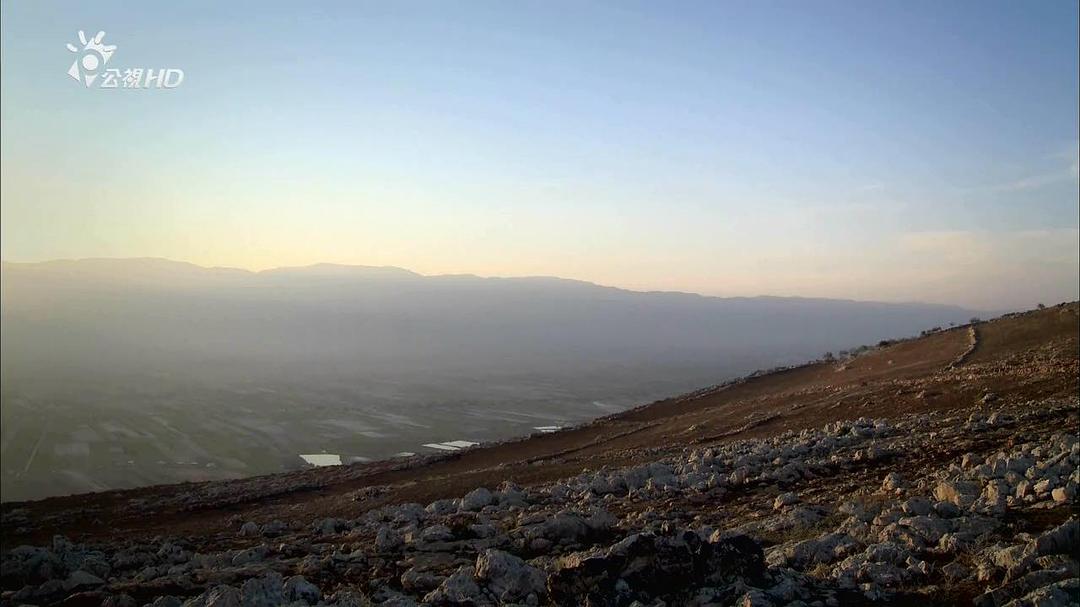 防锁线背后的叙利亚 Frontline – Syria Behind the Lines