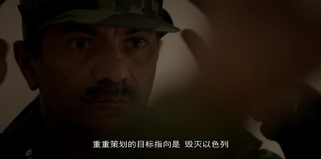 秘密行动 第一季 Black Ops Season 1