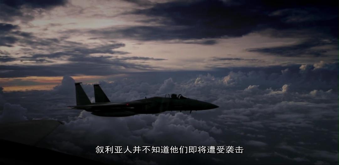 秘密行动 第一季 Black Ops Season 1