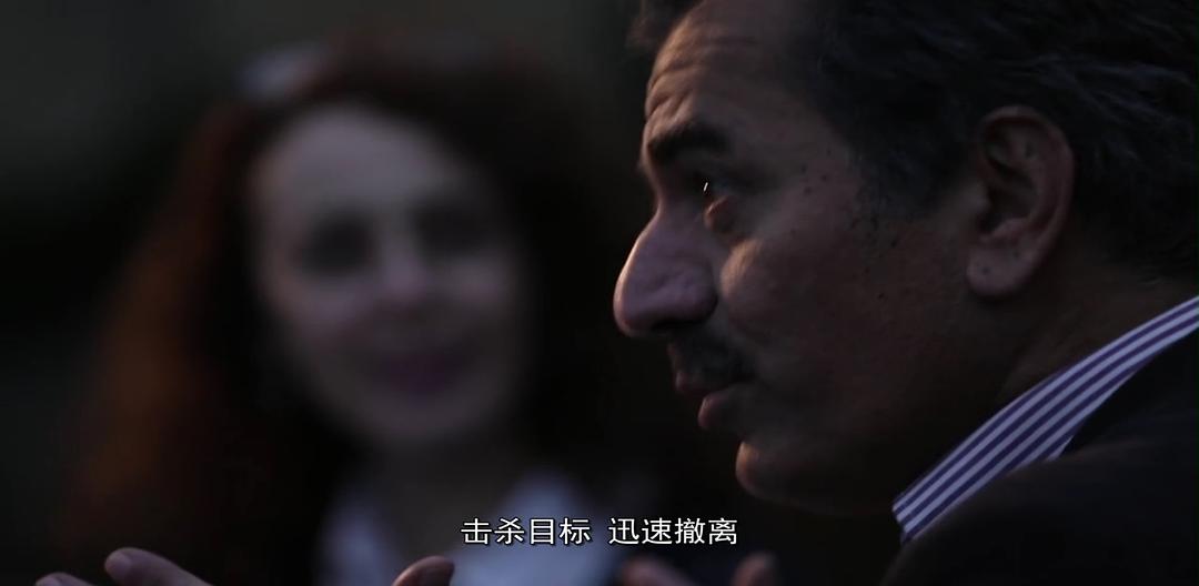 秘密行动 第一季 Black Ops Season 1