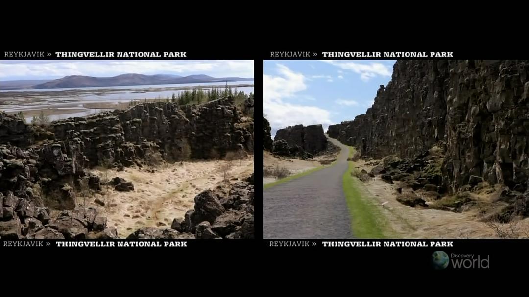 世界海滨之城 Waterfront Cities of the World