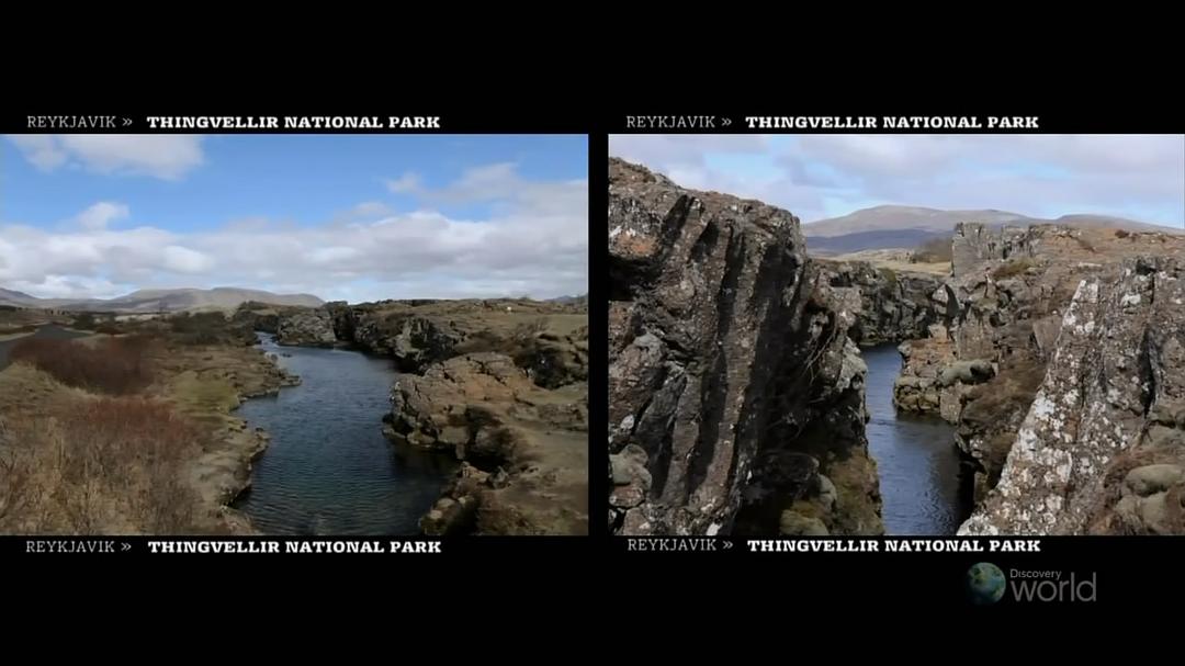 世界海滨之城 Waterfront Cities of the World