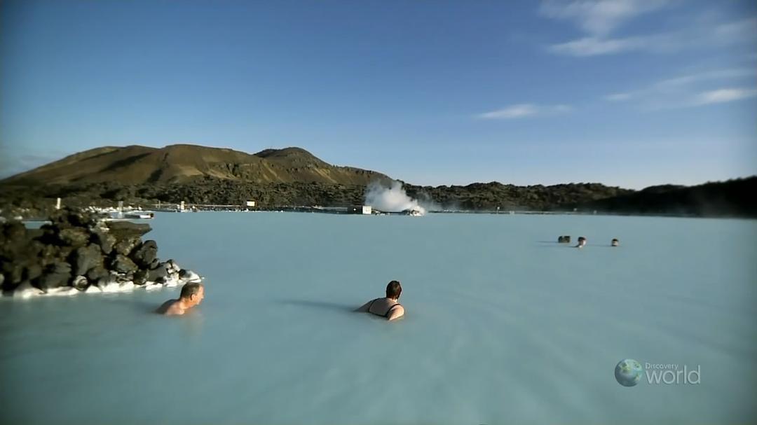 世界海滨之城 Waterfront Cities of the World